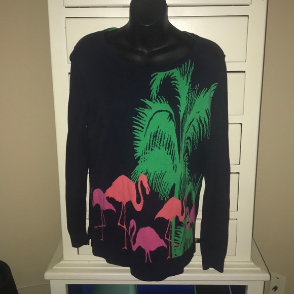 crown and ivy Sweaters - Crown and ivy - M